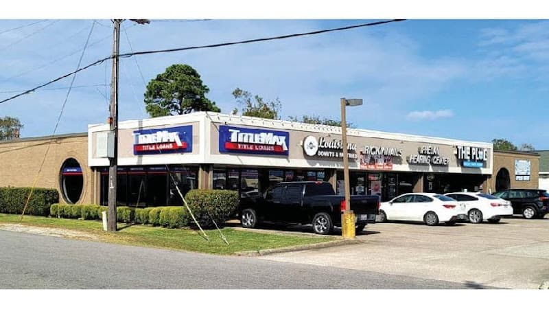 TitleMax Title Loans