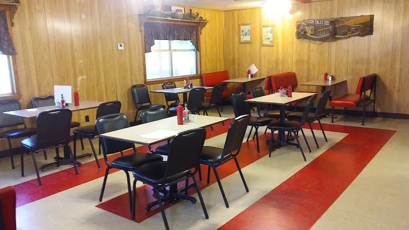 Catfish Hut