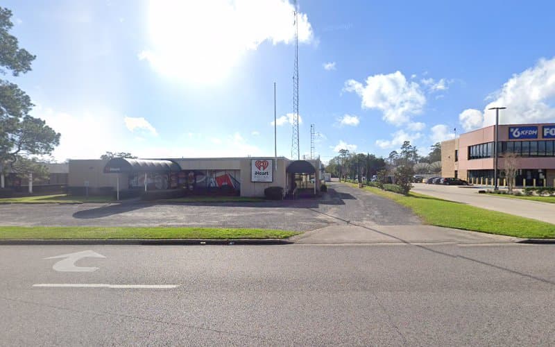 KCOL in Beaumont, TX