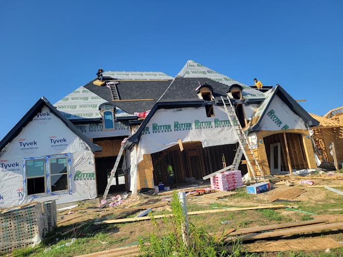 Angels Roofing, LLC