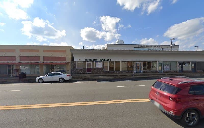 Livingston Jewelry Co