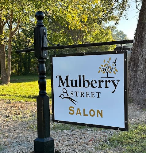 Mulberry Street Salon