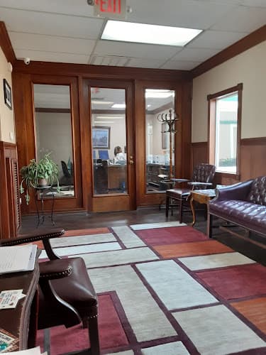 Law Offices of Langston Scott Adams