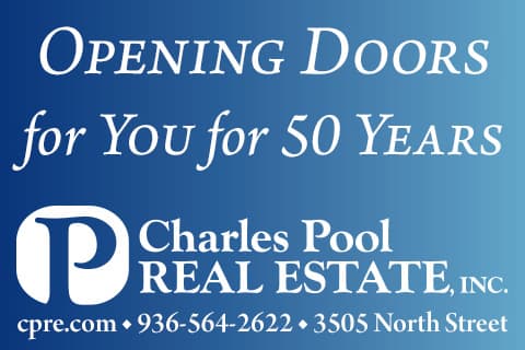 Charles Pool Real Estate Inc