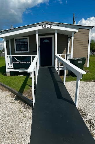 Simply Serein Salon & Spa in Port Arthur, TX