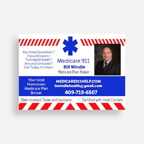 medicare 911