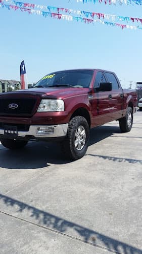 Mid County Wholesale Vehicles