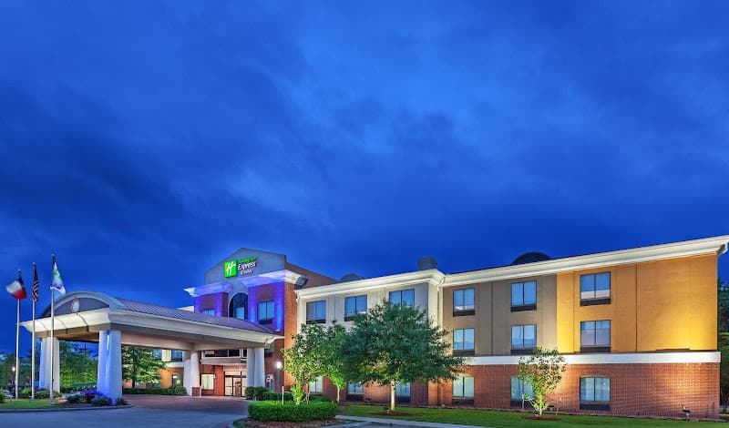 Holiday Inn Express & Suites Orange by IHG in Orange, TX