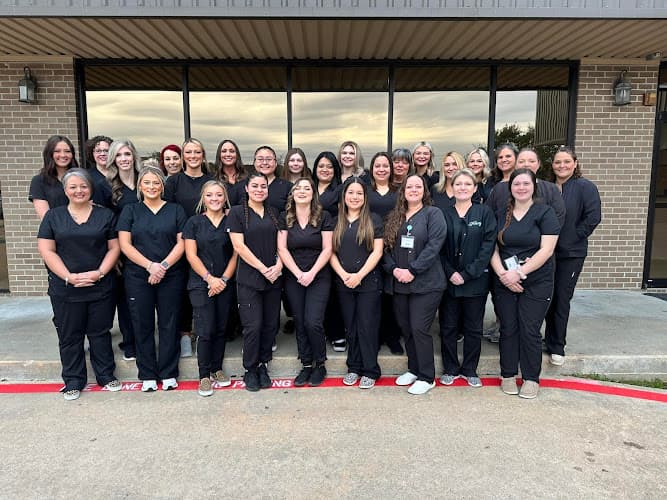 Kreit Dental in Livingston, TX