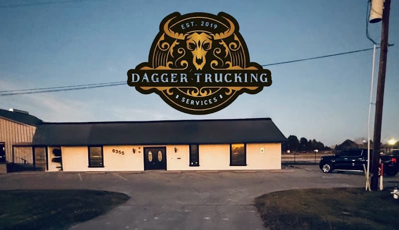 Dagger Trucking Services LLC in Bridge City, TX