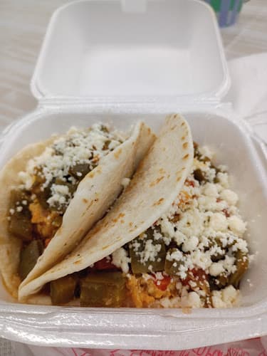 Tacos Jimenez #2
