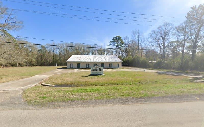 Abundant Life Church of Kirbyville