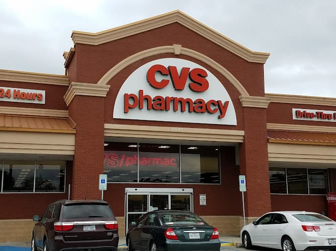 CVS in Beaumont, TX