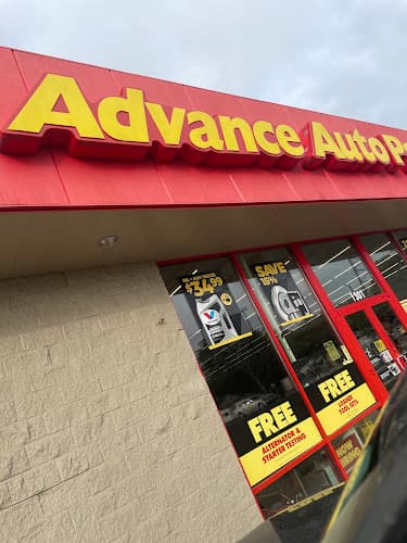 Advance Auto Parts in Nederland, TX