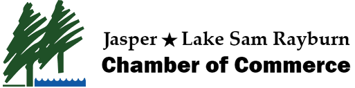 Jasper-Lake Sam Rayburn Area Chamber of Commerce in Jasper, TX