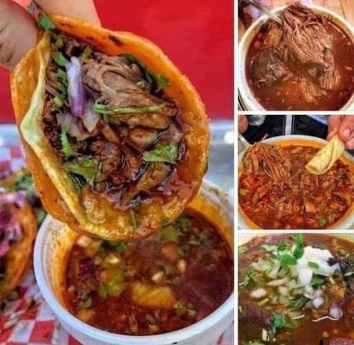 Ro & Ma's Taco Shop