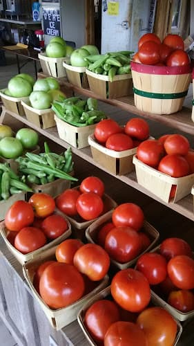 Pecan Hill Farm Market