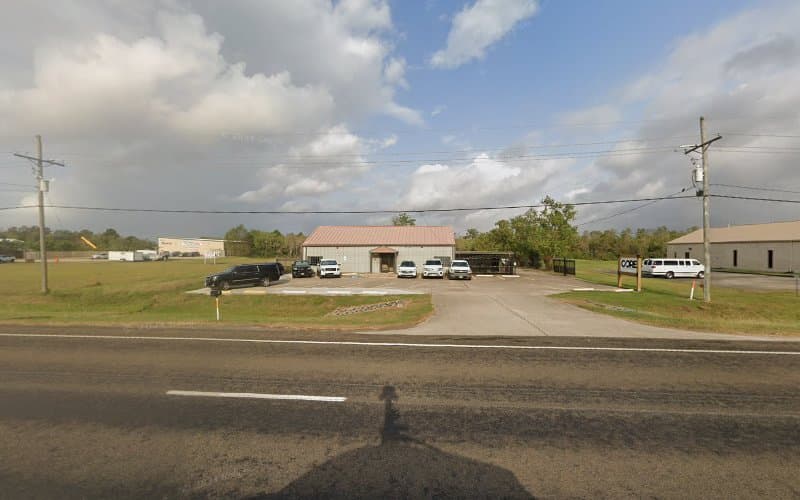 Construction Manager of Southeast Texas, LLC in Port Arthur, TX