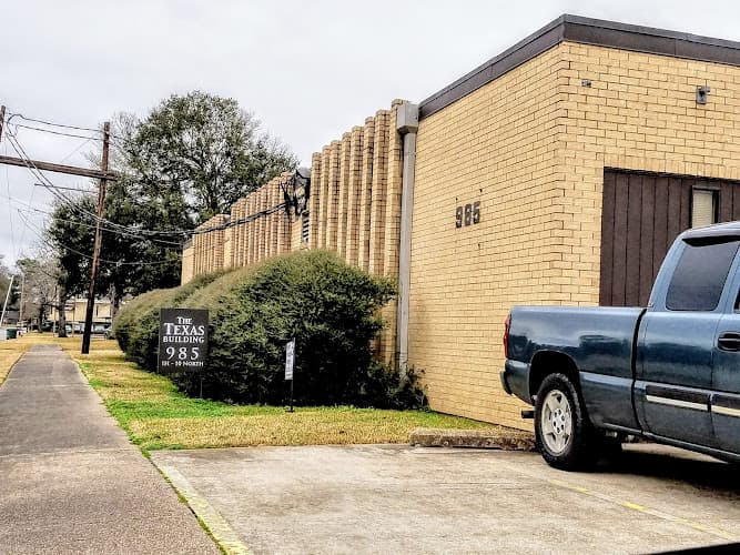 Fine Future Financial in Beaumont, TX