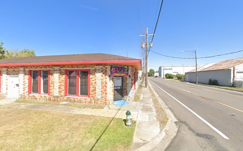 Mary Fitness Studio in Beaumont, TX