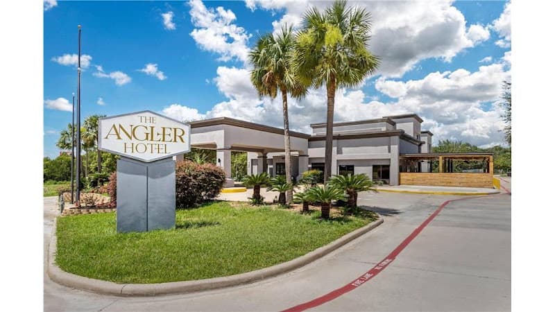 The Angler Hotel Livingston, an Ascend Collection Hotel