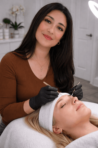 Lashes and Facial Kathy’sStudio