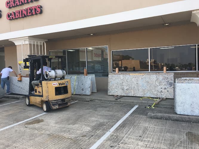 C&S Granite & Cabinets Home Center in Orange, TX