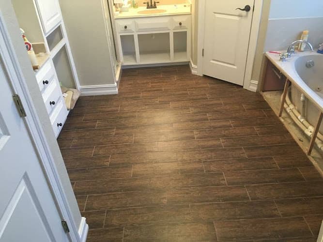 T & M Floors