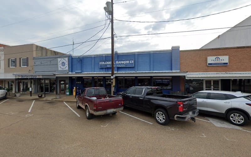 Pat Jones Realtor Crockett TX