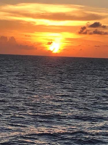 Sunset Travel Deals in Nederland, TX