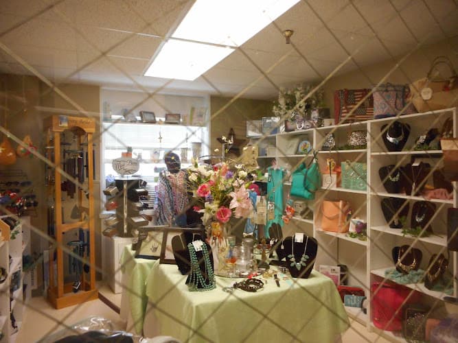 Wildflower Gift Shop