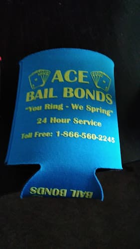 ACE Bail Bonds - Polk County