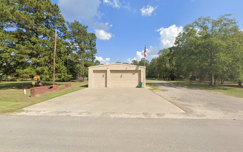 Bevil Oaks City Event Center in Bevil Oaks, TX
