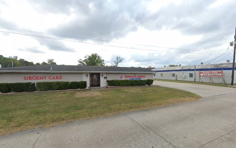 DOT Physicals in Beaumont, TX