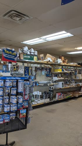 The Hardware Store
