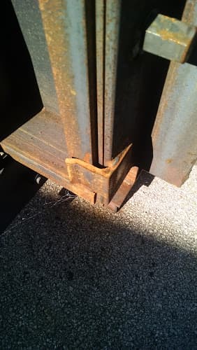Thomas Welding