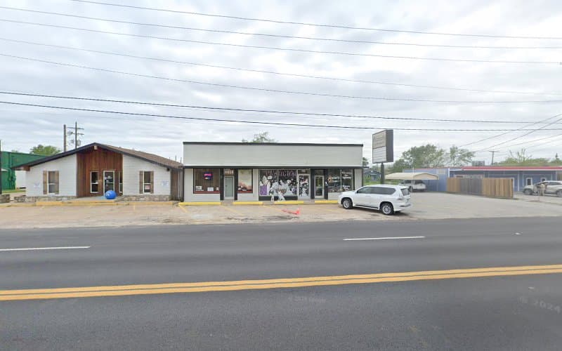 Lyz Massage in Orange, TX