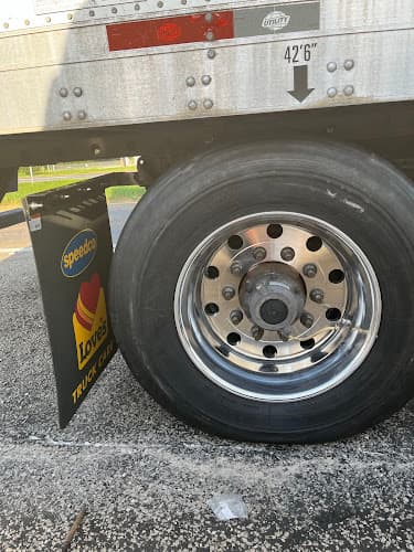 Jc Truck & Trailer Repair 24/7 mobile repair