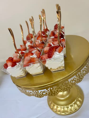 Sweet Like Mommy Treats in Port Arthur, TX