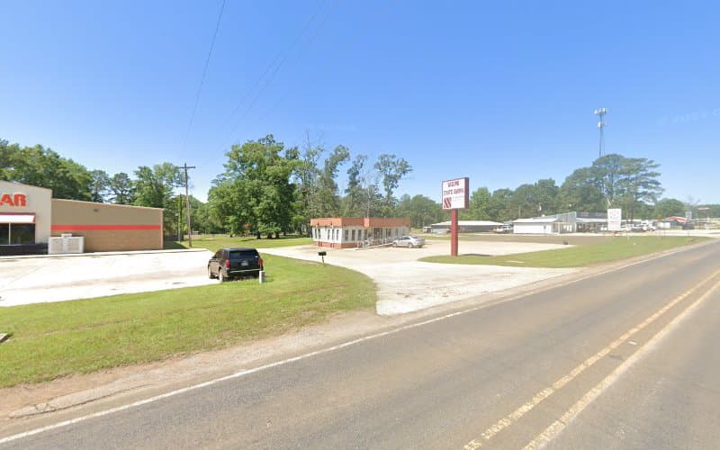Sabine State Bank