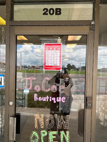 JoCoe Boutique in Port Neches, TX