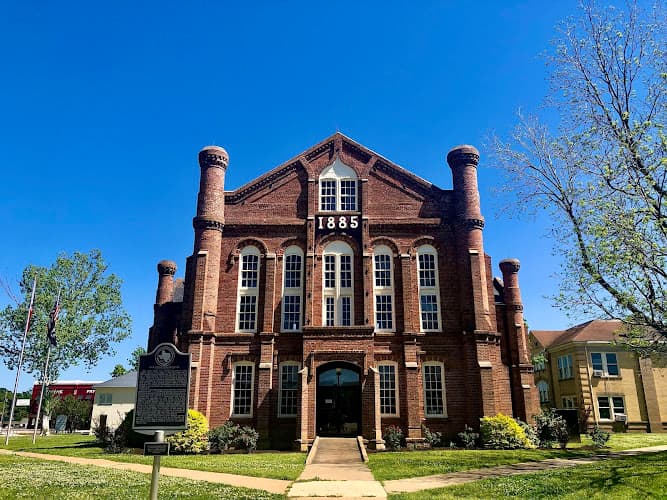Center