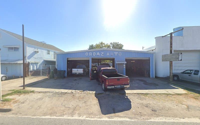 Ordaz Auto Electric