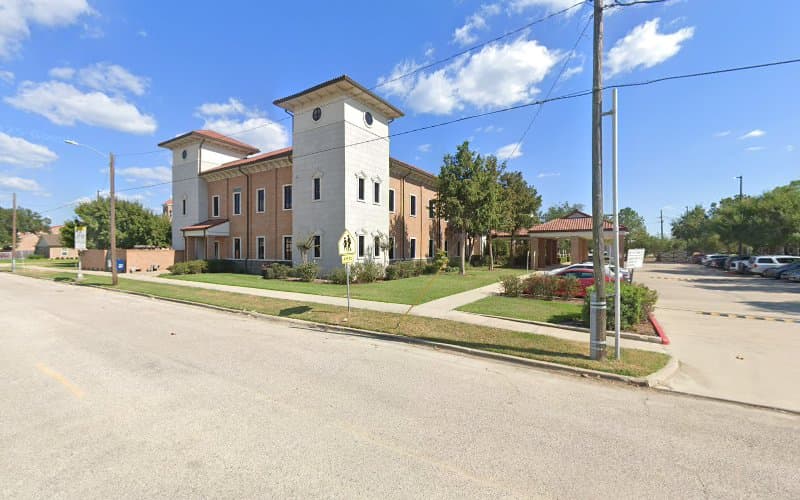 Catholic Diocese Of Beaumont in Beaumont, TX