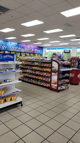 Exxpress Mart #4 in Beaumont, TX