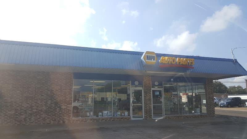 NAPA Auto Parts - Southeast Texas Parts & Equipment in Nederland, TX
