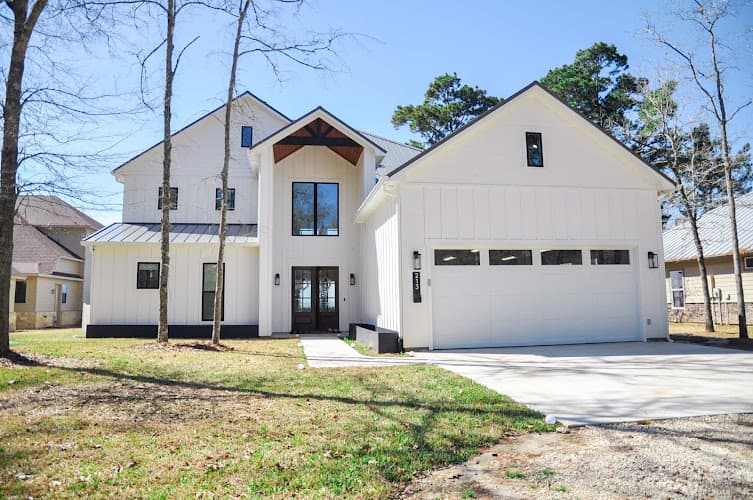 KWS Builders, LLC