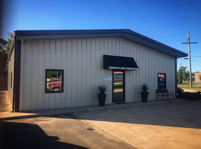 Countryland Properties in Bridge City, TX