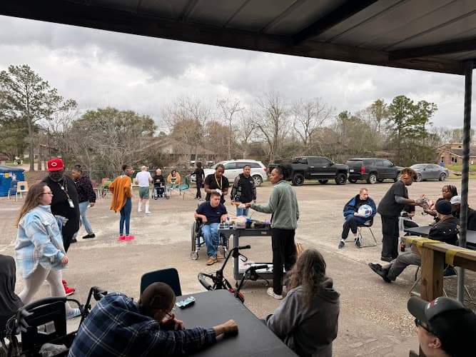 United Hands Adult Day Care in Beaumont, TX
