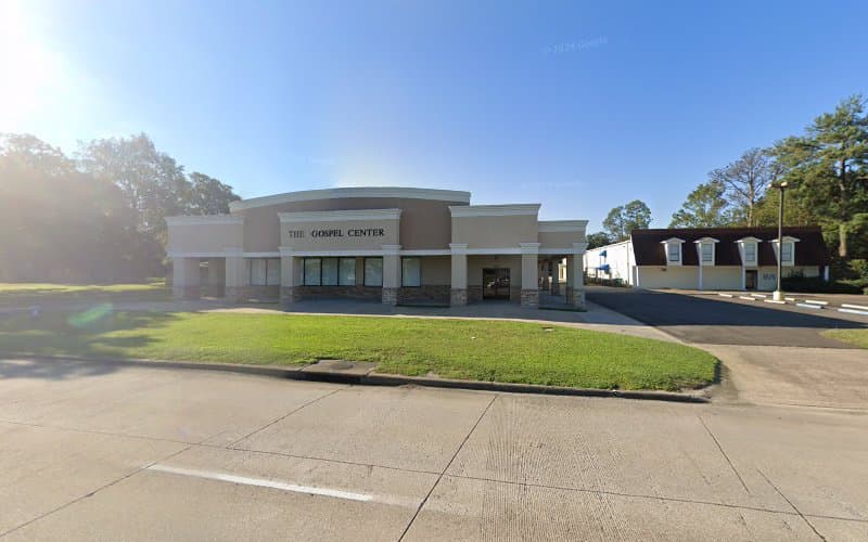 Gospel Center Church